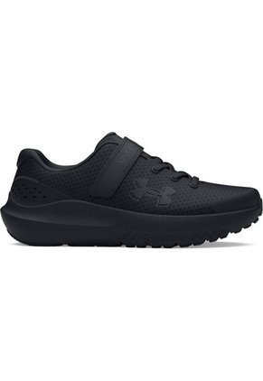 Tenis Niño Under Armour UA BPS SURGE 4 AC Negro 1 Under Armour