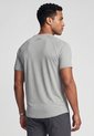 Camiseta Training UNDER ARMOUR Tech Textured  Gris de Under Armour