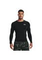 Camiseta De Compresión Manga Larga HG Armour Para Hombre 1361524-001-N11 Under Armour de Under Armour