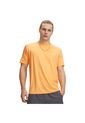 Camiseta Hombre Under Armour VANISH ENERGY SS Naranja Under Armour de Under Armour