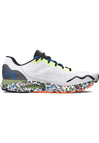 Tenis Under Armour (Unisex) UA U Sonic 6 - Blanco-Multicolor Under Armour