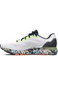 Tenis Under Armour (Unisex) UA U Sonic 6 - Blanco-Multicolor de Under Armour