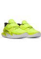 Tenis Hombre UNDER ARMOUR D. FOX 2 Amarillo Under Armour de Under Armour