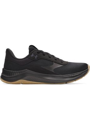 Tenis Trainning Mujer Under Armour W AURORA 3 Negro Under Armour