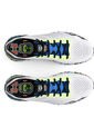Tenis Under Armour (Unisex) UA U Sonic 6 - Blanco-Multicolor de Under Armour