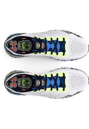 Tenis Under Armour (Unisex) UA U Sonic 6 - Blanco-Multicolor