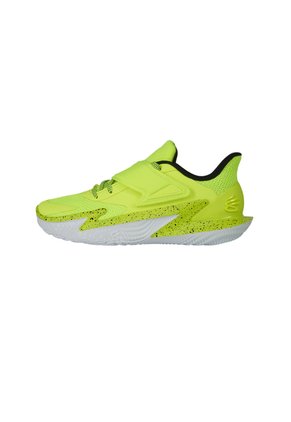 Tenis Hombre UNDER ARMOUR D. FOX 2 Amarillo Under Armour