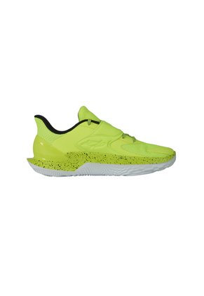 Tenis Hombre UNDER ARMOUR D. FOX 2 Amarillo Under Armour