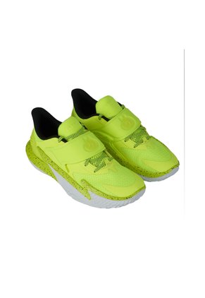 Tenis Hombre UNDER ARMOUR D. FOX 2 Amarillo Under Armour