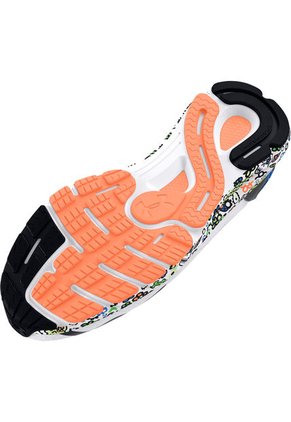 Tenis Under Armour (Unisex) UA U Sonic 6 - Blanco-Multicolor