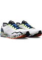 Tenis Under Armour (Unisex) UA U Sonic 6 - Blanco-Multicolor de Under Armour