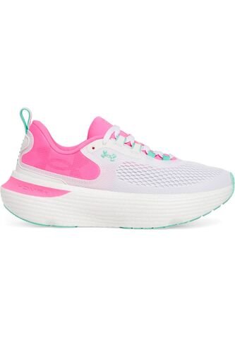 Tenis Mujer UNDER ARMOUR W INFINITE ELITE 2 Blanco Under Armour Under Armour