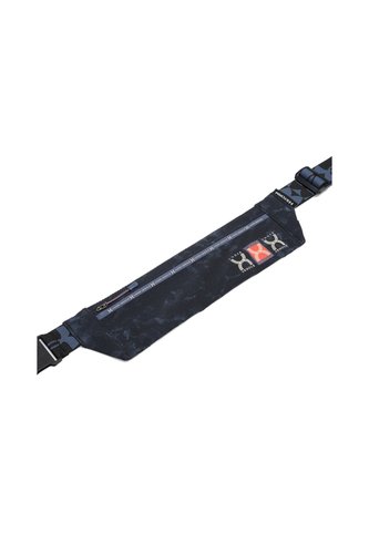 Canguro Under Armour Launch Run Belt Negro Under Armour Under Armour
