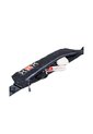 Canguro Under Armour Launch Run Belt Negro Under Armour de Under Armour