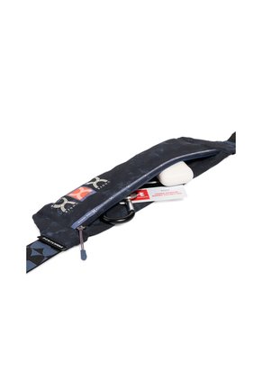 Canguro Under Armour Launch Run Belt Negro Under Armour