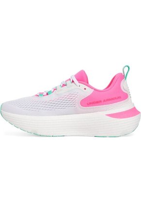 Tenis Mujer UNDER ARMOUR W INFINITE ELITE 2 Blanco Under Armour