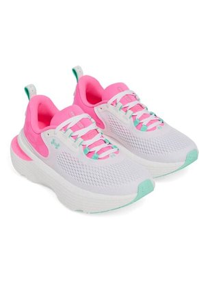 Tenis Mujer UNDER ARMOUR W INFINITE ELITE 2 Blanco Under Armour