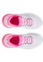 Tenis Mujer UNDER ARMOUR W INFINITE ELITE 2 Blanco Under Armour de Under Armour