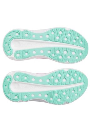 Tenis Mujer UNDER ARMOUR W INFINITE ELITE 2 Blanco Under Armour