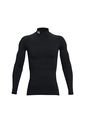 Camiseta Under Armour Cg Armour Compression-Negro de Under Armour