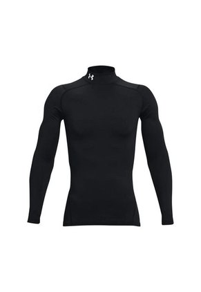 Camiseta Under Armour Cg Armour Compression-Negro