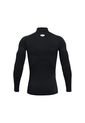 Camiseta Under Armour Cg Armour Compression-Negro de Under Armour