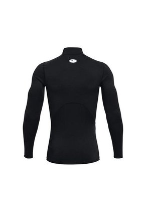 Camiseta Under Armour Cg Armour Compression-Negro