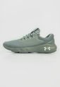 Tenis Running Verde UNDER ARMOUR Charged Vantage 2 de Under Armour