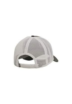 Gorra Under Armour Blitzing Trucker-Verde Oliva