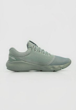 Tenis Running Verde UNDER ARMOUR Charged Vantage 2