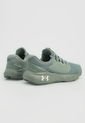 Tenis Running Verde UNDER ARMOUR Charged Vantage 2 de Under Armour