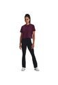 Camiseta Mujer UNDER ARMOUR UA MERIDIAN SS Purpura Under Armour de Under Armour