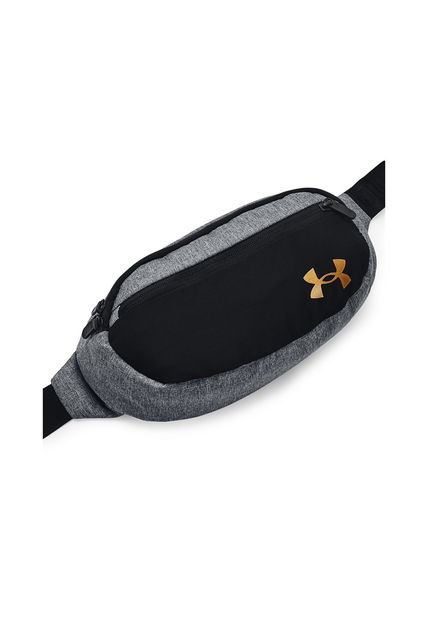 Canguro Under Armour Flex Waist-Gris