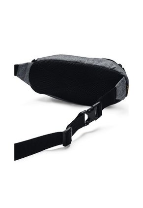 Canguro Under Armour Flex Waist-Gris