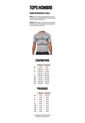 Camiseta Hombre UNDER ARMOUR UA RUN LIKE A TEE Blanco Under Armour de Under Armour