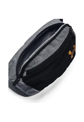 Canguro Under Armour Flex Waist-Gris