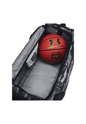 Maletin Under Armour Undeniable 5.0 Md-Negro Camuflado