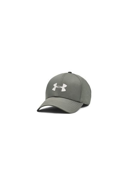 Gorra Under Armour Storm Blitzing-Verde