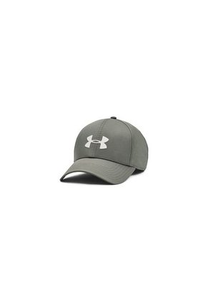 Gorra Under Armour Storm Blitzing-Verde