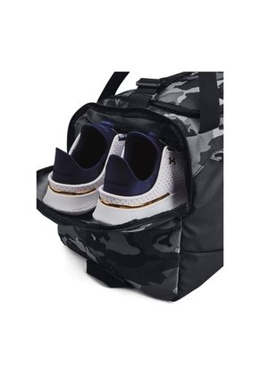 Maletin Under Armour Undeniable 5.0 Md-Negro Camuflado