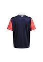 Camiseta Polo Under Armour Performance 3.0-Rojo de Under Armour