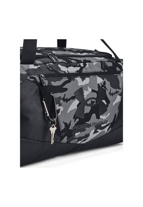 Maletin Under Armour Undeniable 5.0 Md-Negro Camuflado
