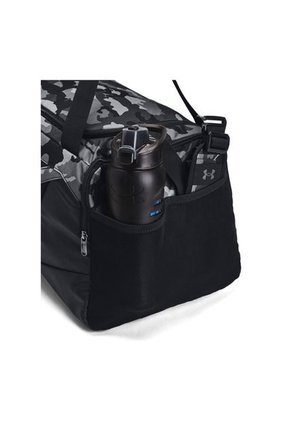 Maletin Under Armour Undeniable 5.0 Md-Negro Camuflado