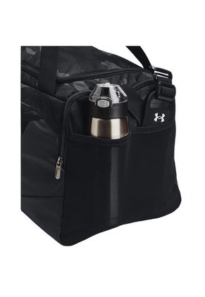 Maletin Under Armour 5.0 Undeniable Md-Negro