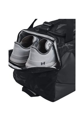 Maletin Under Armour 5.0 Undeniable Md-Negro