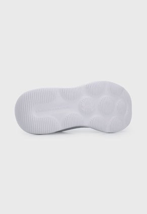 Tenis Training Blanco-Rojo UNDER ARMOUR Victory