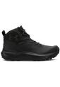 Tenis Hombre UNDER ARMOUR DEFENSE MID Negro Under Armour de Under Armour