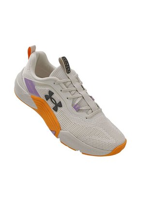 Tenis Hombre UNDER ARMOUR TR REPS 2.1 SE Gris Under Armour