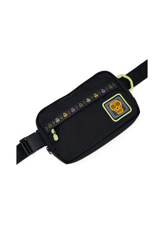 Canguro Hombre UNDER ARMOUR UA LOUDON DOTD WB XB Negro Under Armour Under Armour