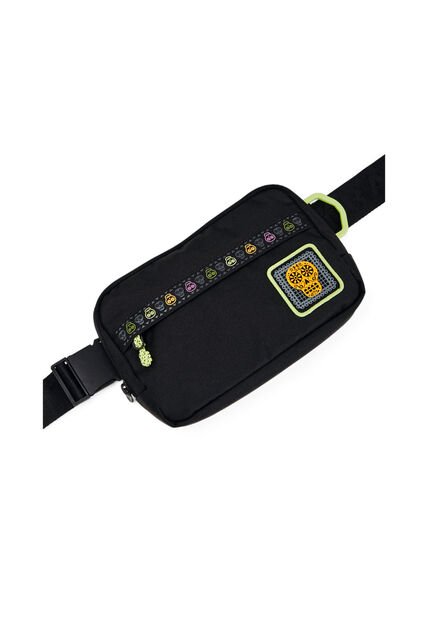 Canguro Hombre UNDER ARMOUR UA LOUDON DOTD WB XB Negro Under Armour